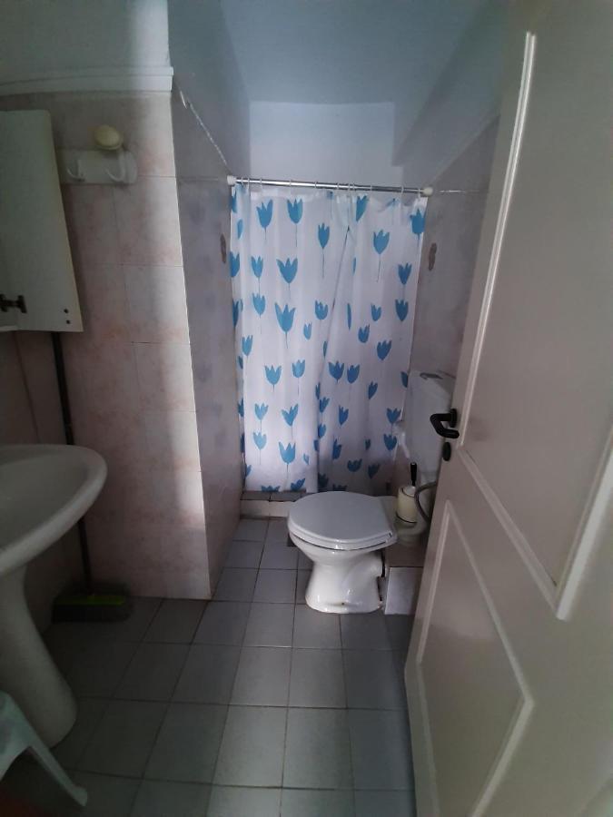 Petrakis Studios & Apartments Hanioti Buitenkant foto